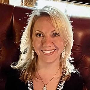 Sarah Noffke